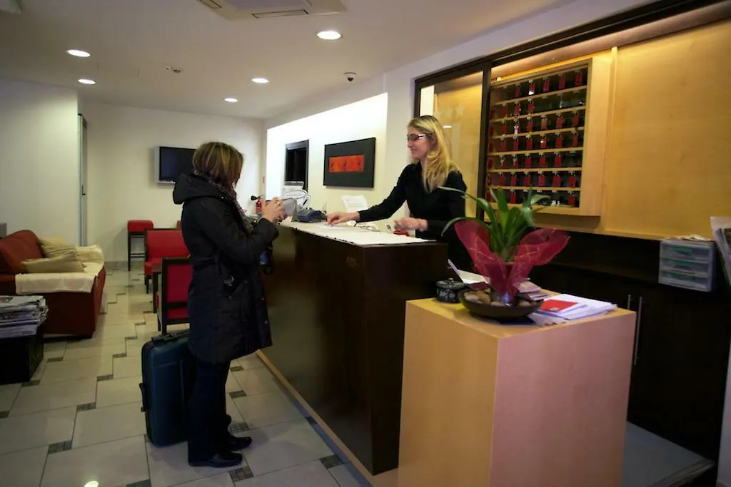 Hotel Davide-1