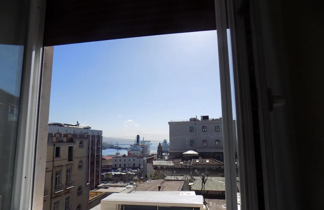 Suite Napoletana-1