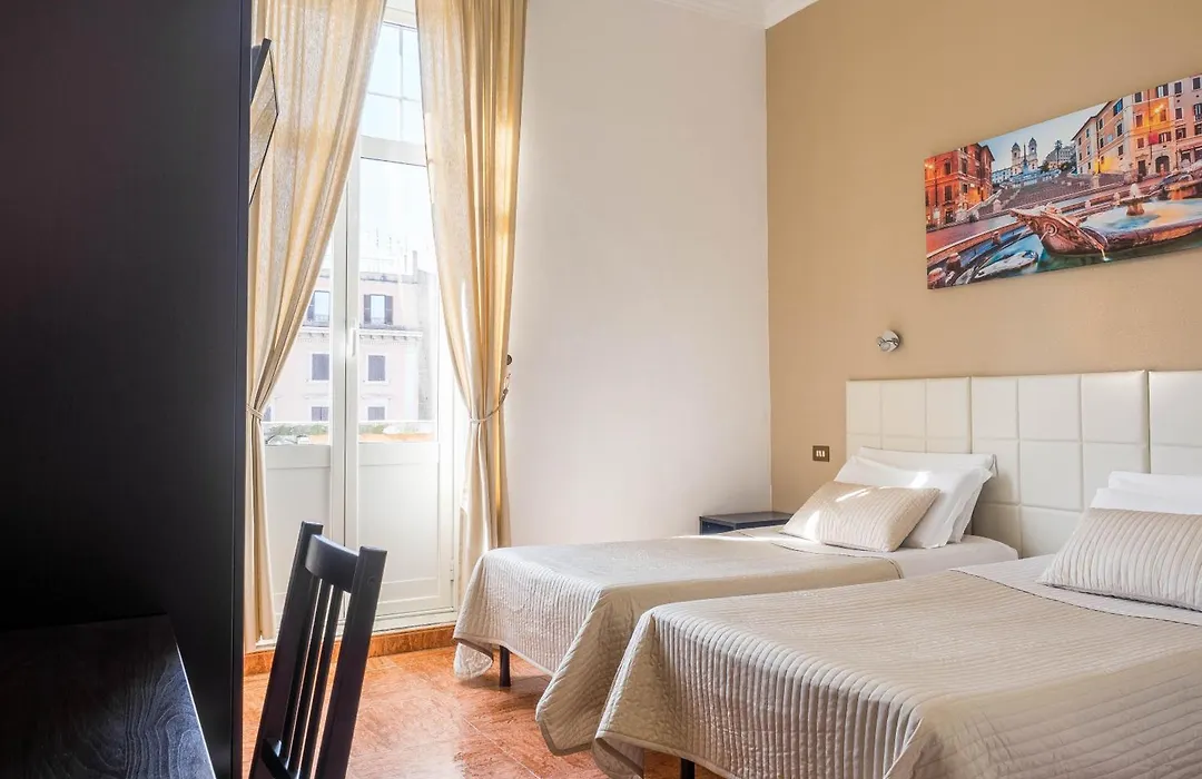 Sunny Guest House-1