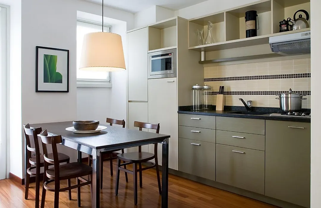 Nene-Il Vicolo Apartments And Rooms-1