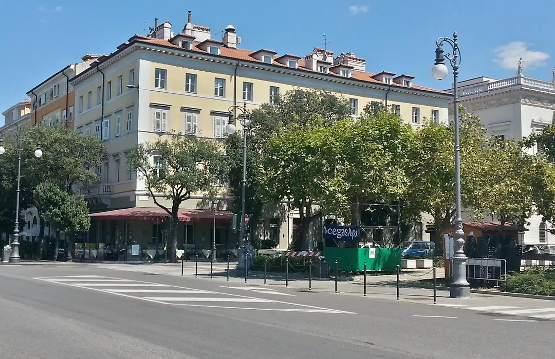 Residence Al Granzo-1
