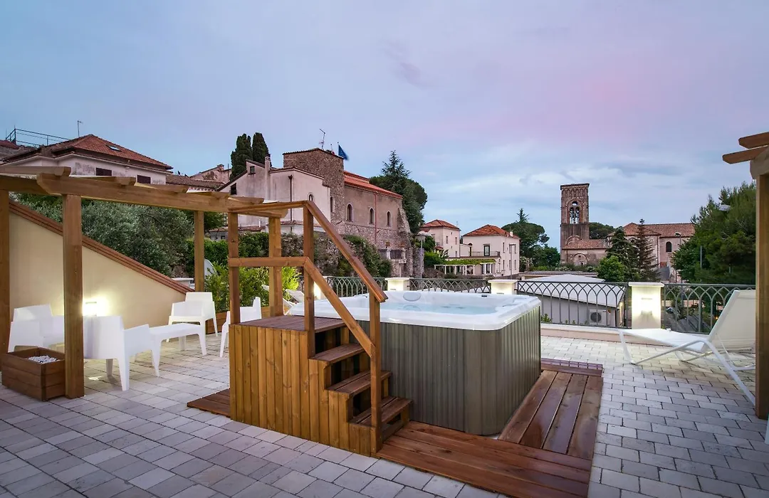 Ravello House-1
