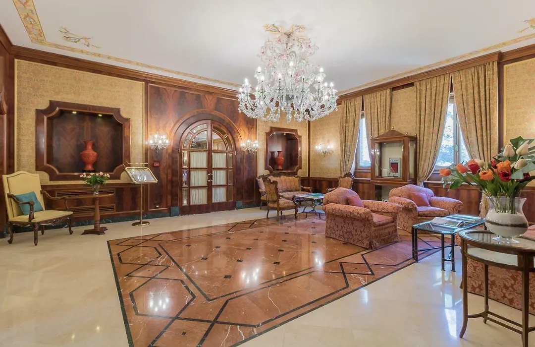 Hotel Torre Sant'Angelo-1