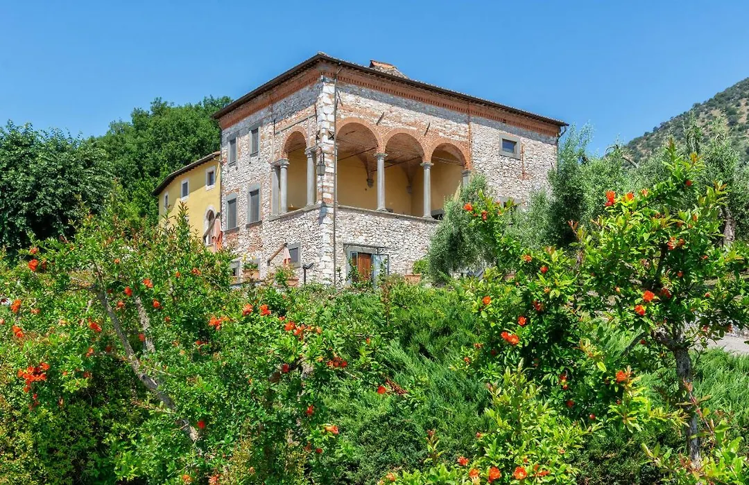 Hotel Villa Rinascimento-1