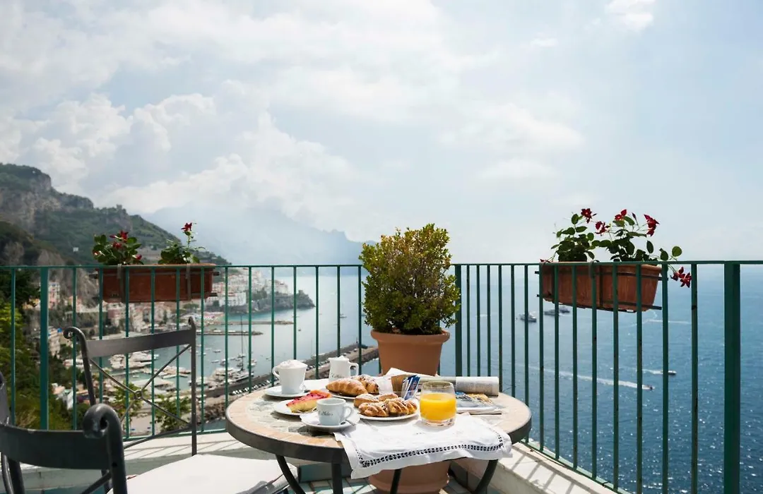 Hotel Il Nido-1
