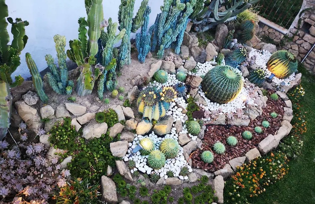 B&b Villa Rosalia-1