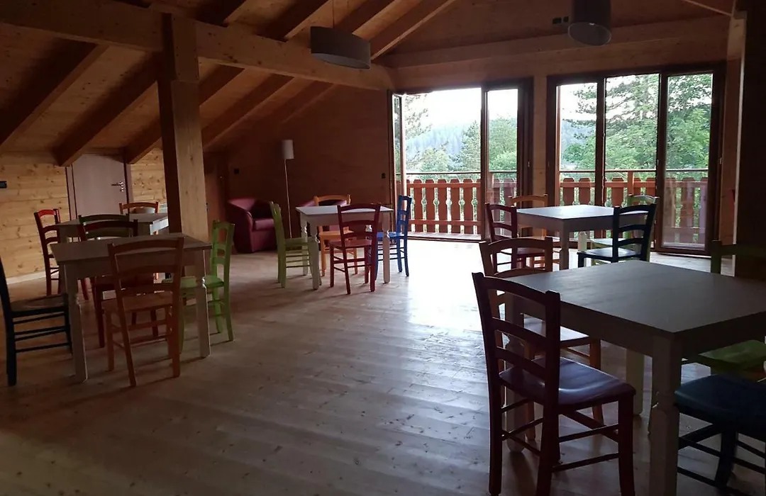 Lorica Suite Lago-1