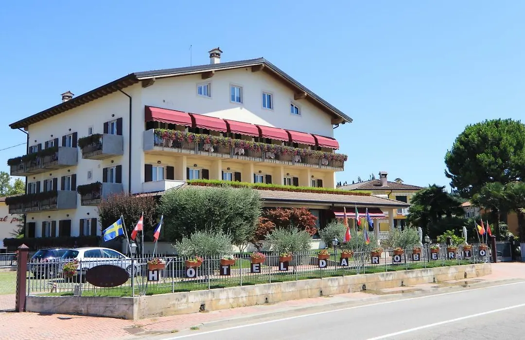 Hotel da Roberto-1