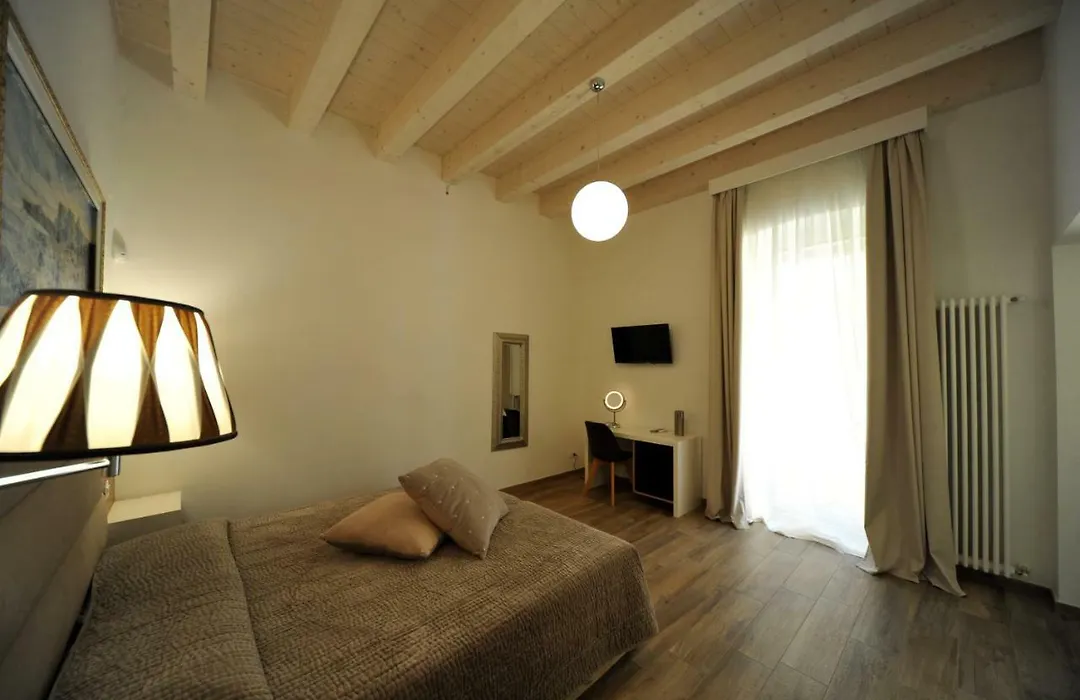 B&B Palazzo San Michele-1