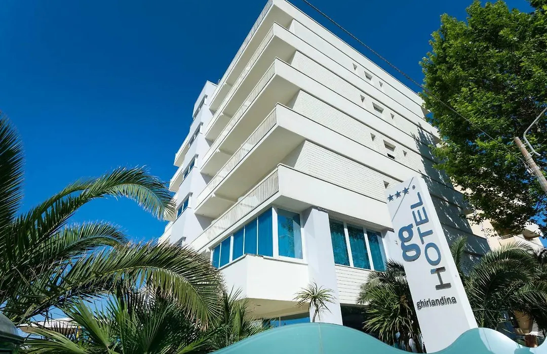 Hotel Ghirlandina-1