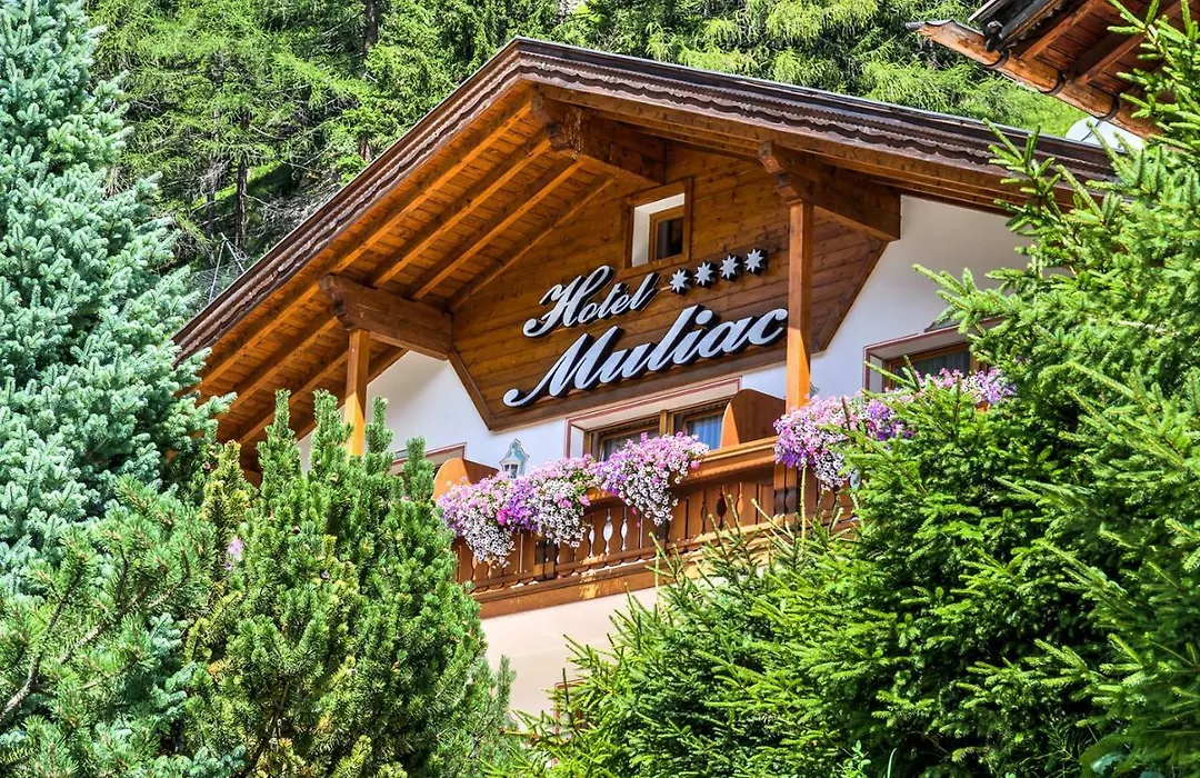 Hotel Muliac-1