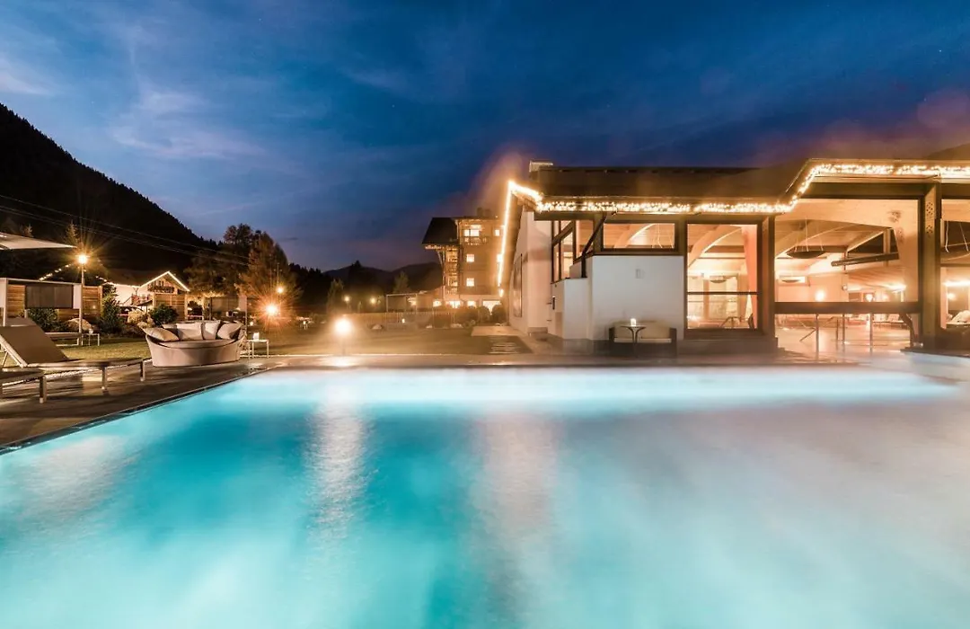 Bad Moos - Aqua Spa Resort-1