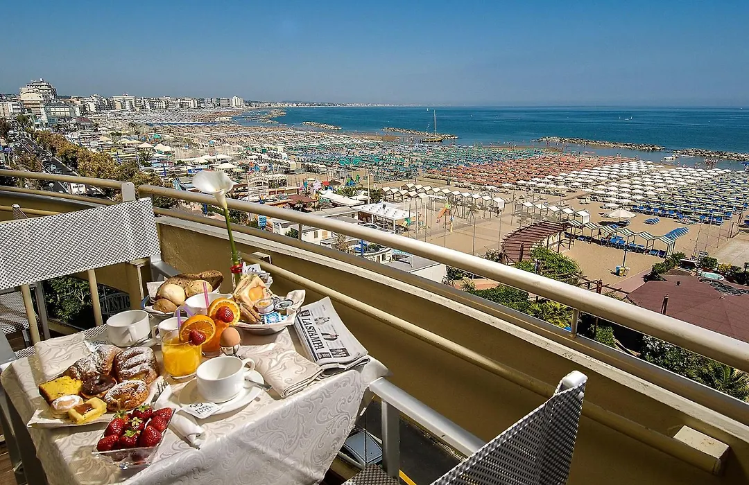 Park Hotel Cattolica&Restaurant-1