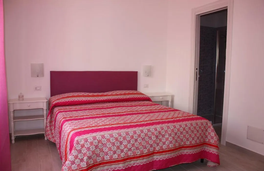 Casa Nova B&B-1