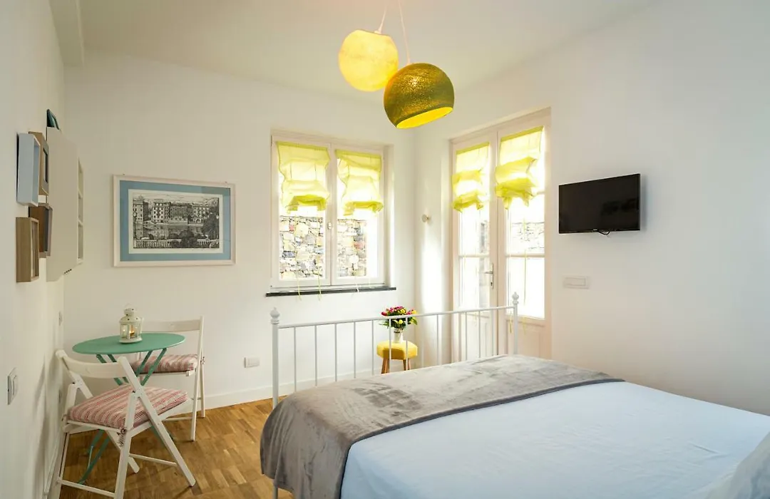 B&B Villarocca Da Ines E Perizia-1