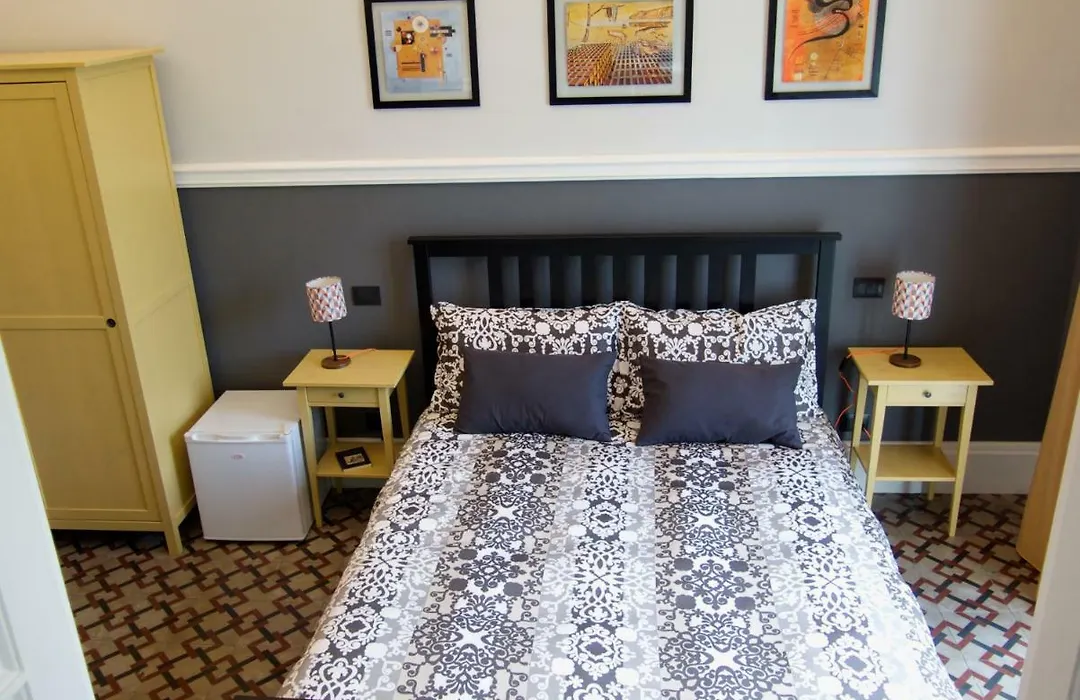 B&B Umberto 134-1