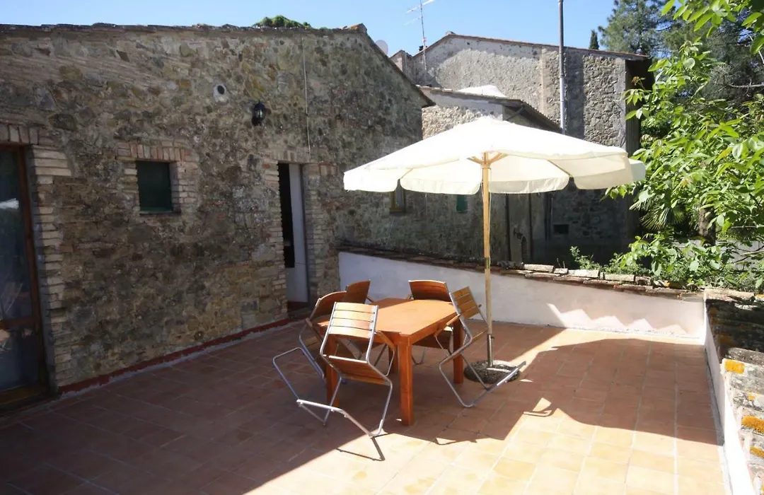 Casa Vacanze Good Buy-1