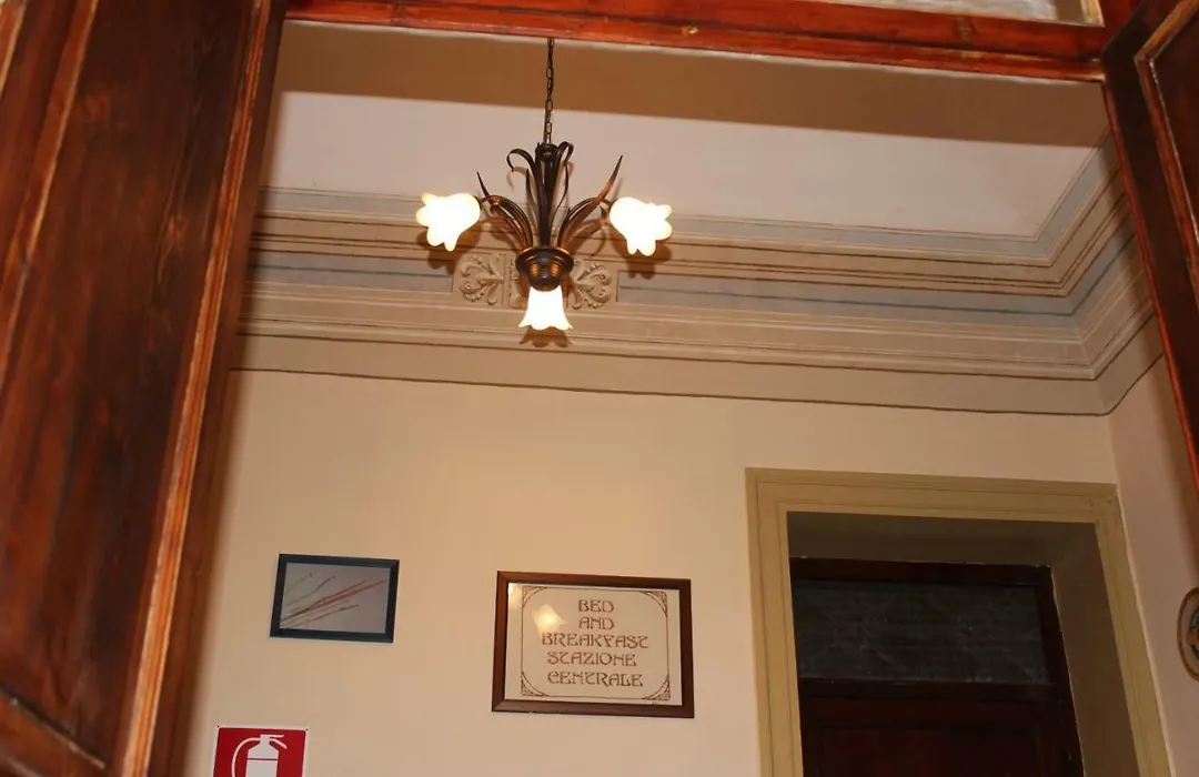 B&B Stazione Centrale-1