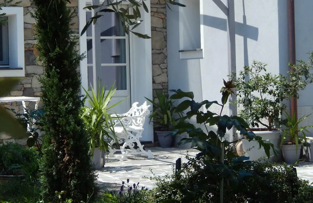 B&B Pie Del Castello-1