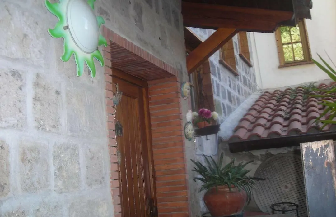 B&B L'Arcobaleno-1