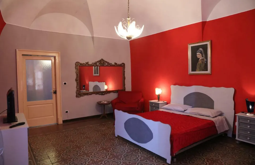 La Locanda Del Centro Storico-1