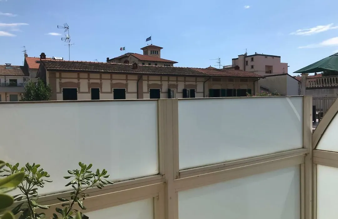Magis Ac Magis Bedrooms Versilia-1