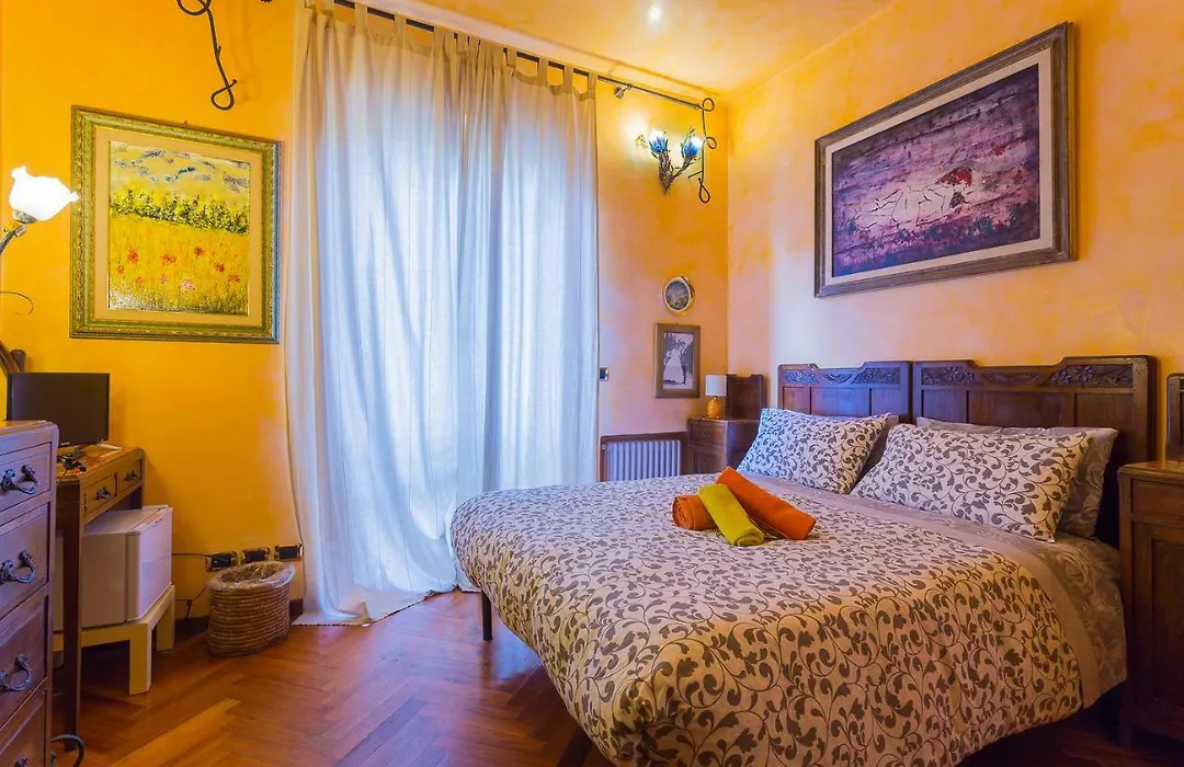 B&B Casa Florinda-1