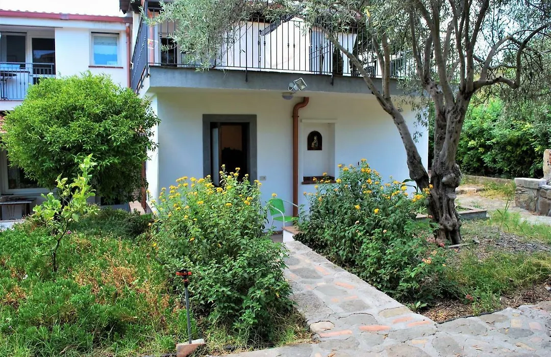 B&B Terre Di Sicilia-1