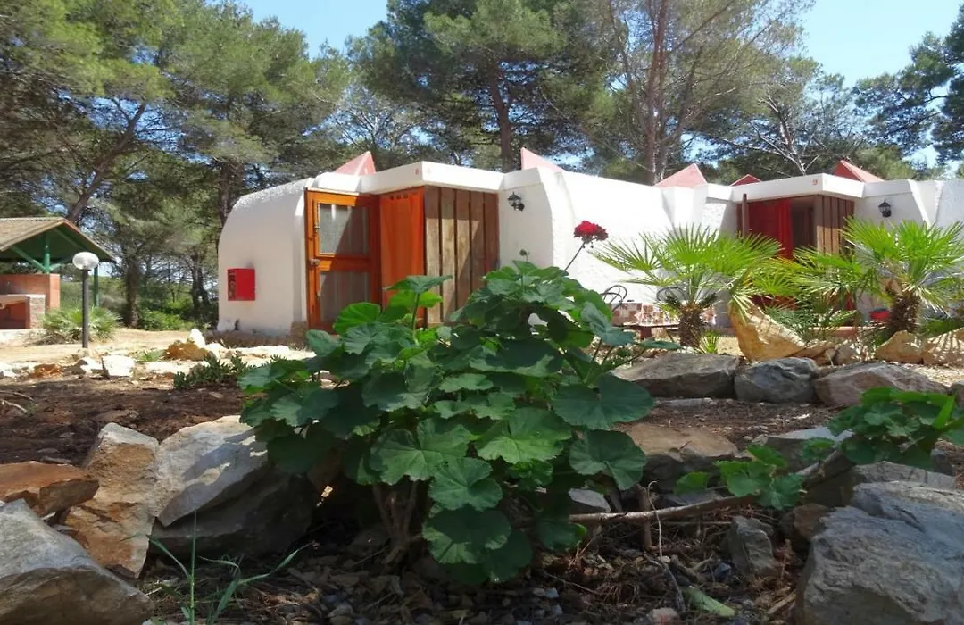 Villaggio Camping Nurral-1