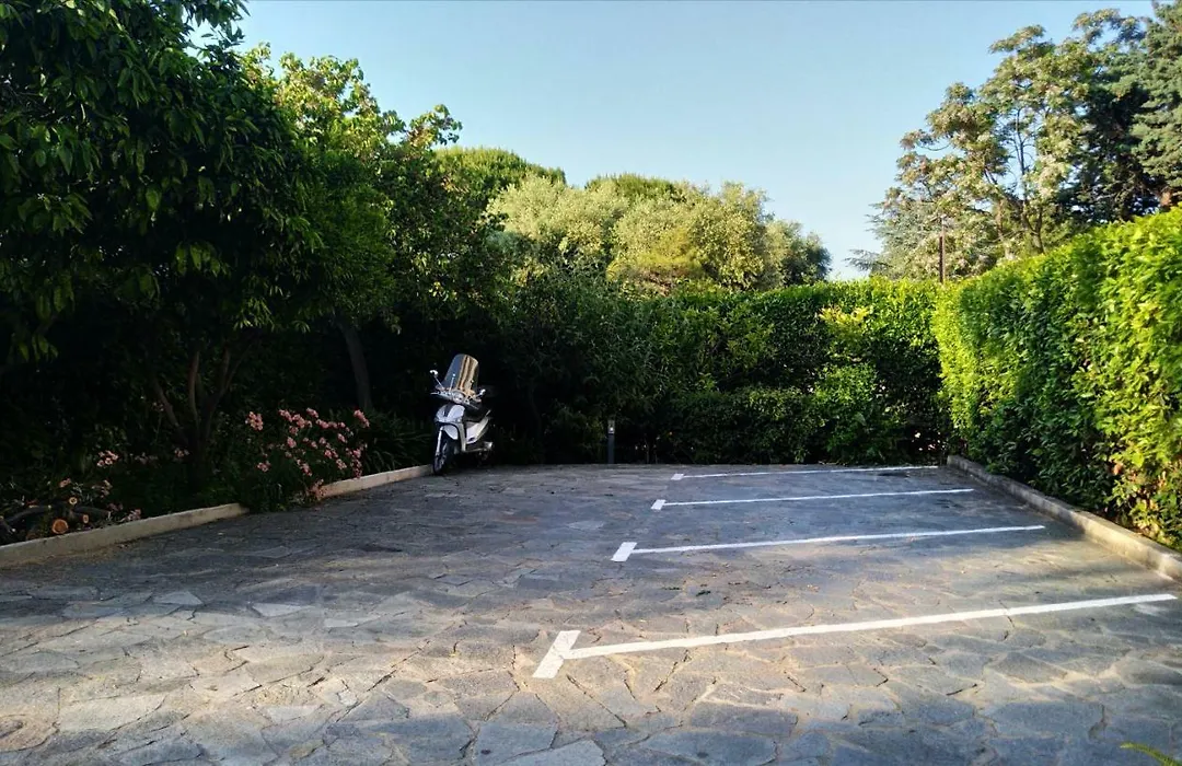 Ca De Rossana Bed&Breakfast-1