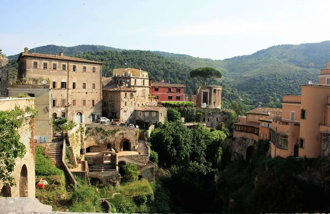 La Casa Di Nonna-1