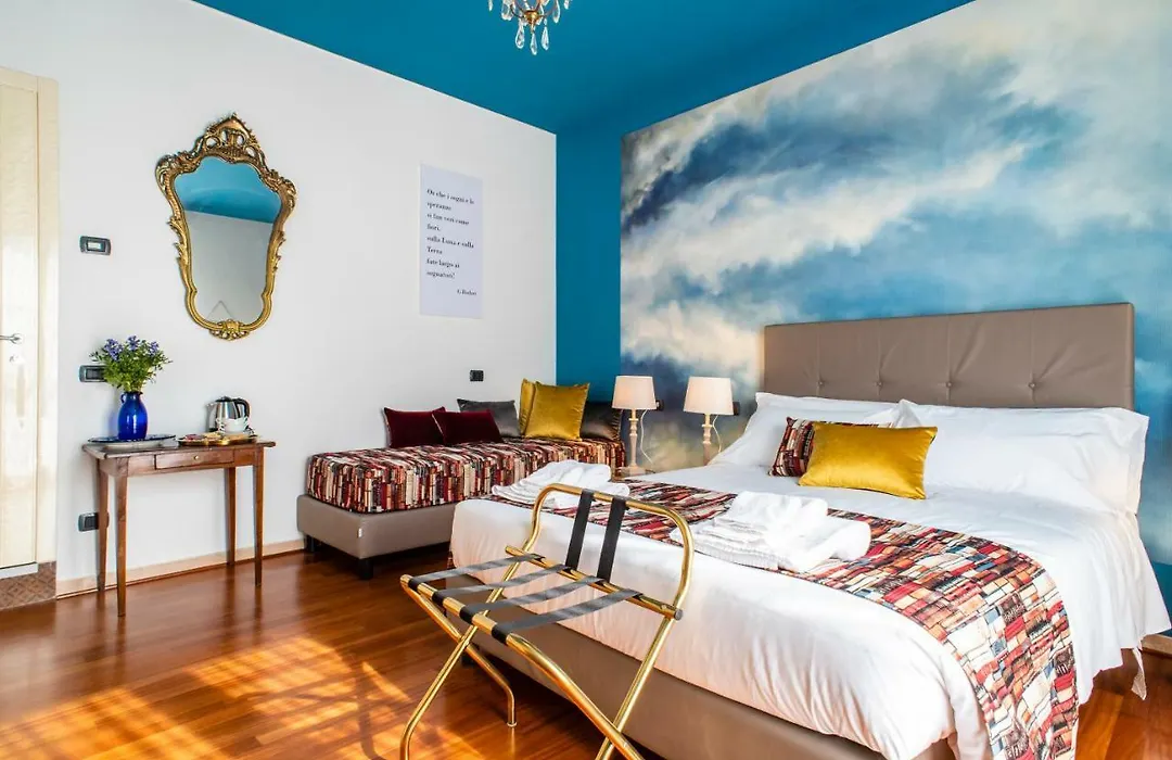 Biblio Rooms Guesthouse-1