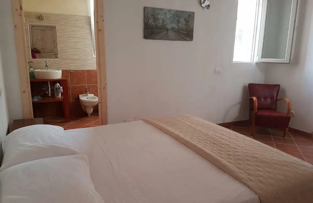 La Rugaia-1