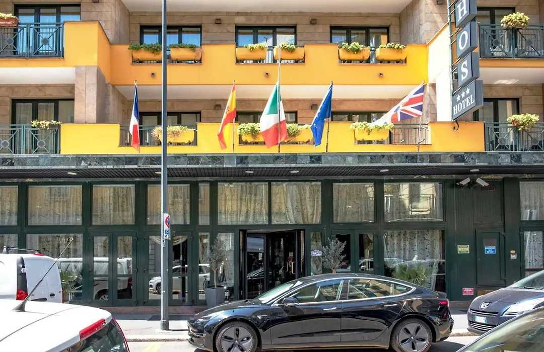 Hotel Mythos-1