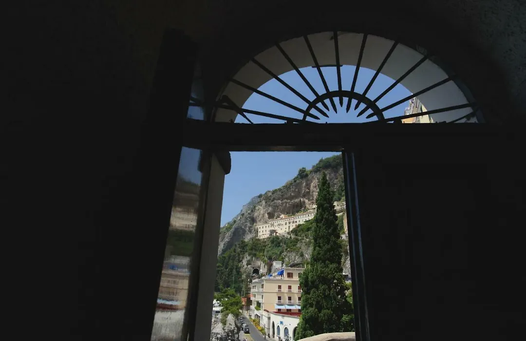 Dimore De Luca- Sea View-1