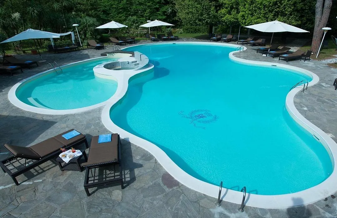 Grand Hotel & La Pace Spa-1