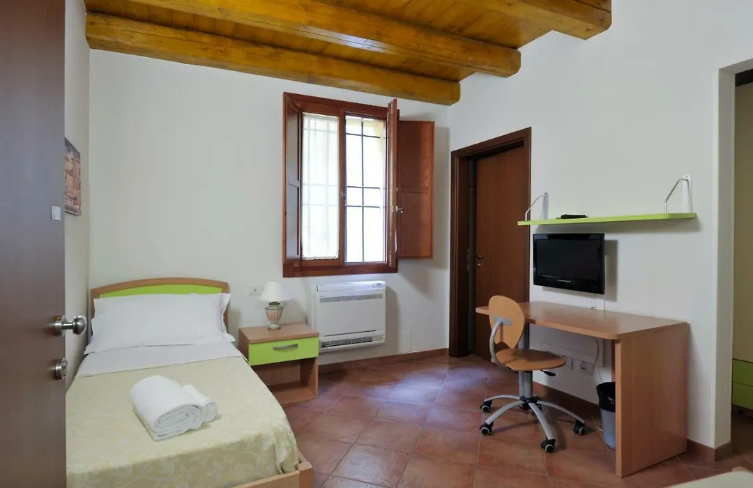 Residence Cavazza-1