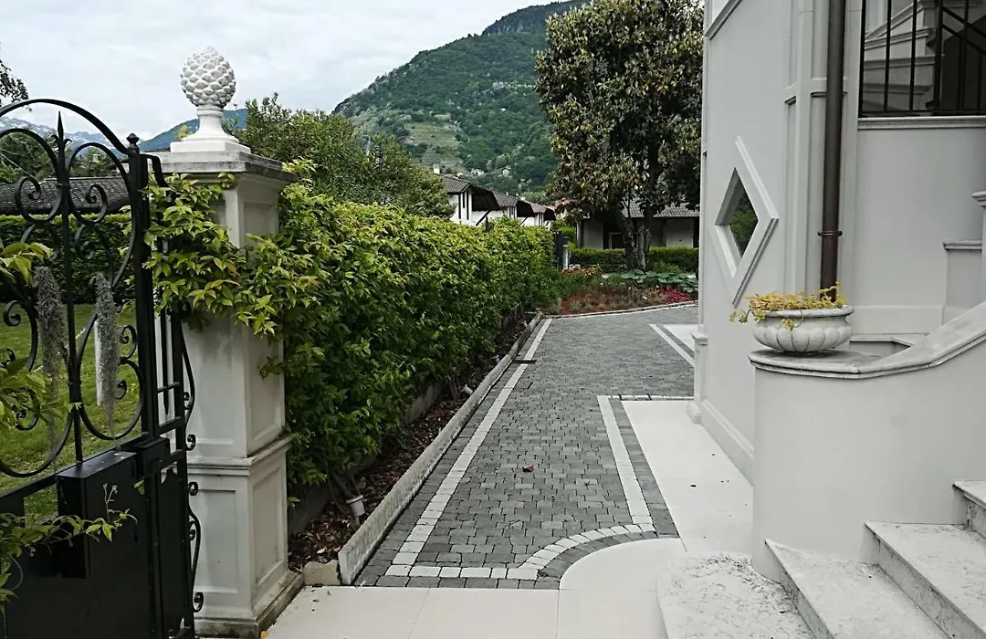Grazia Al Lago B&B-1