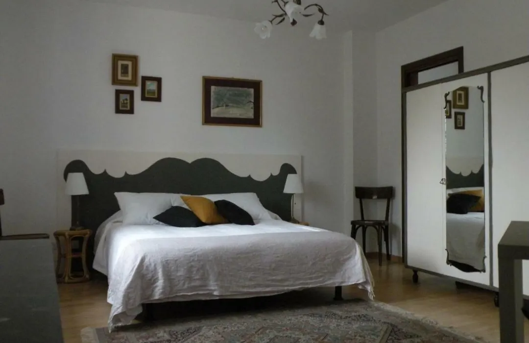 Tetto Nuovo B&B-1