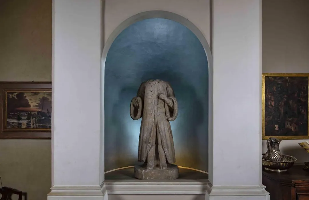 La Dimora Dei Monaci-1