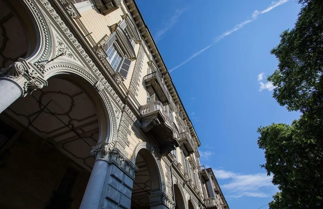 Maison Reve Torino Centro-1