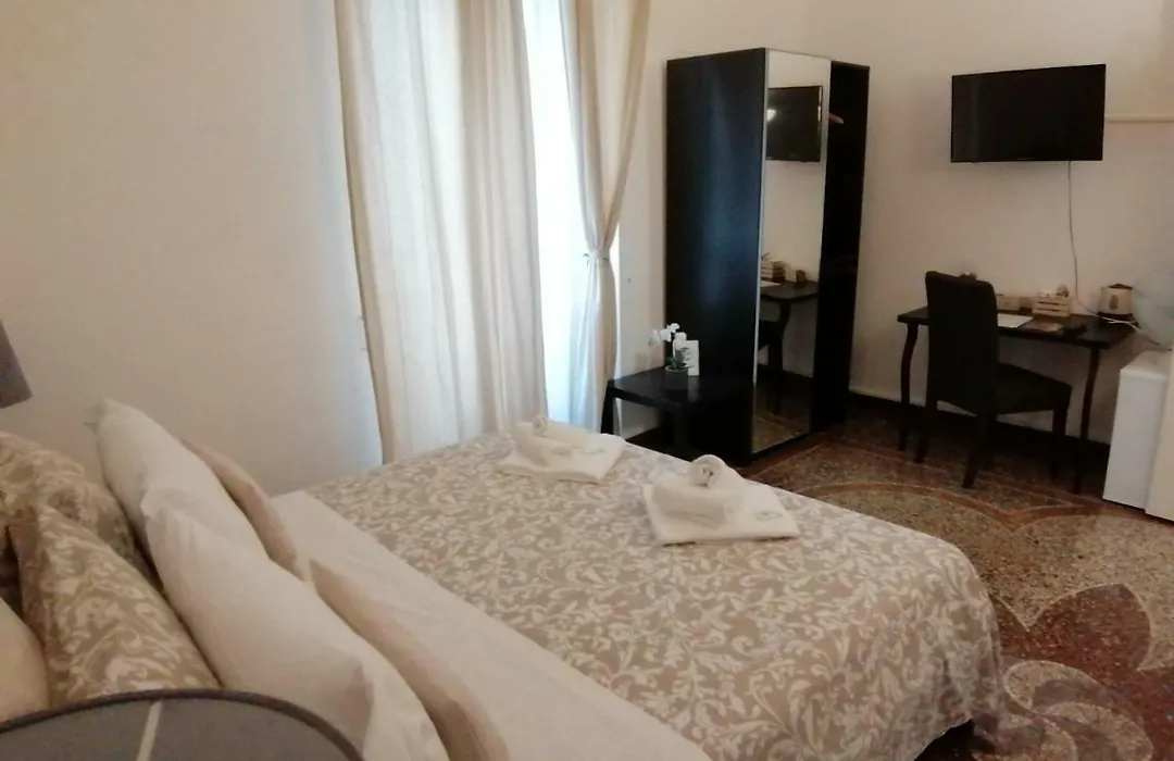 Domus La Foce Hotel-1