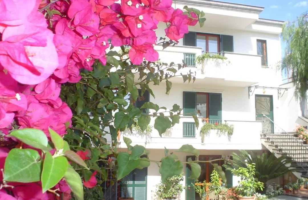 Certe Notti - Suites Pompei-1