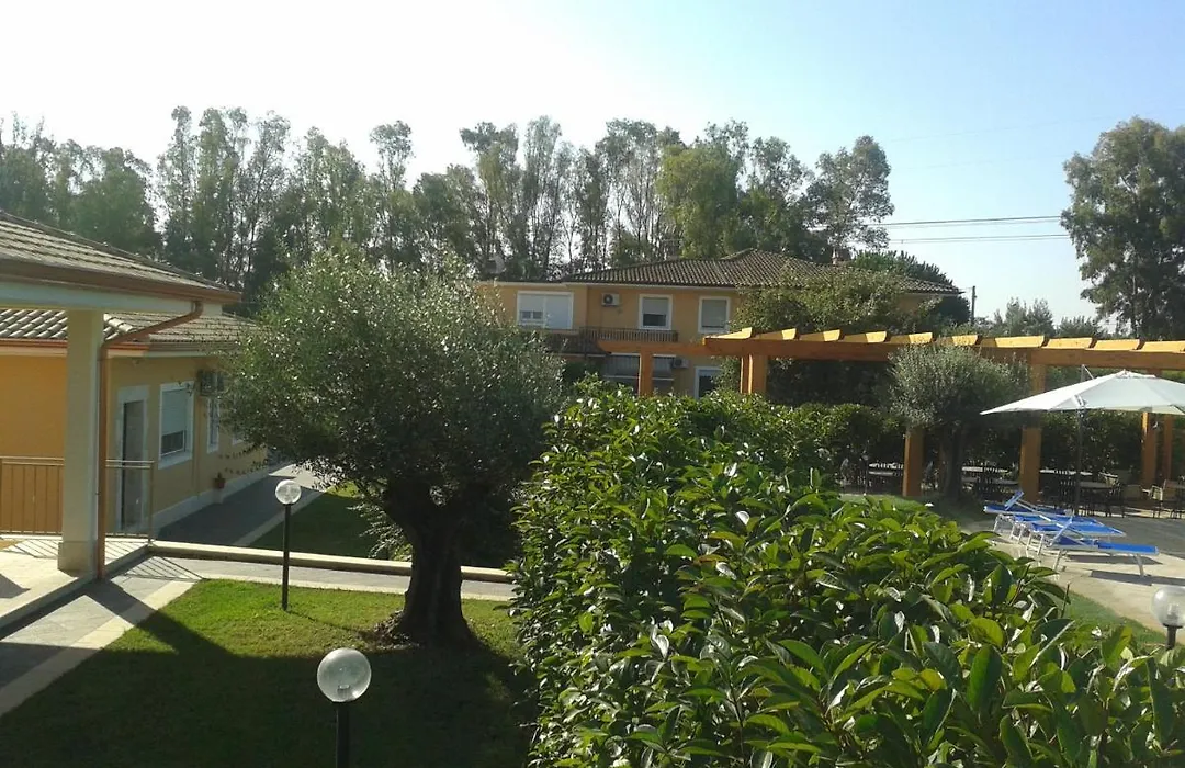 Hotel Villa Aurora-1