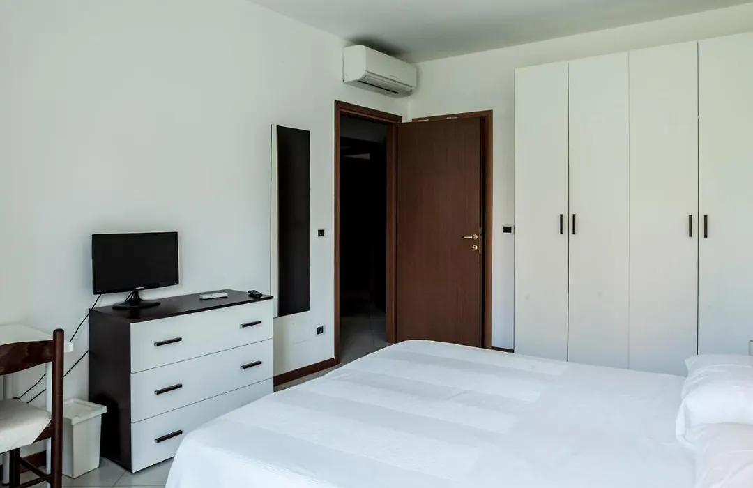 Bed & Breakfast Cesarina-1