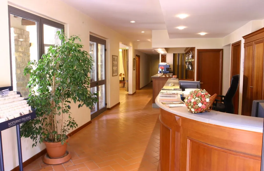 Hotel Villa Dei Bosconi-1