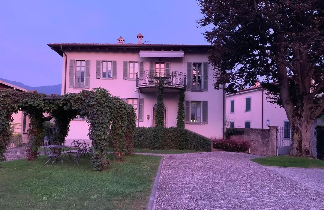 Il Poggio Di Bellagio-1