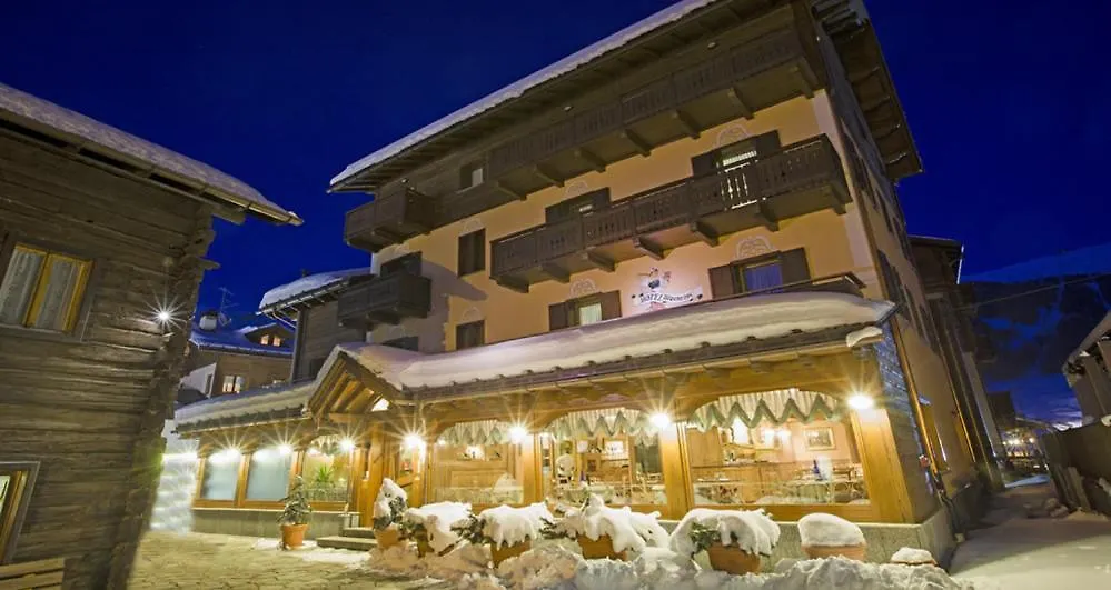 Albergo Alpenrose-1