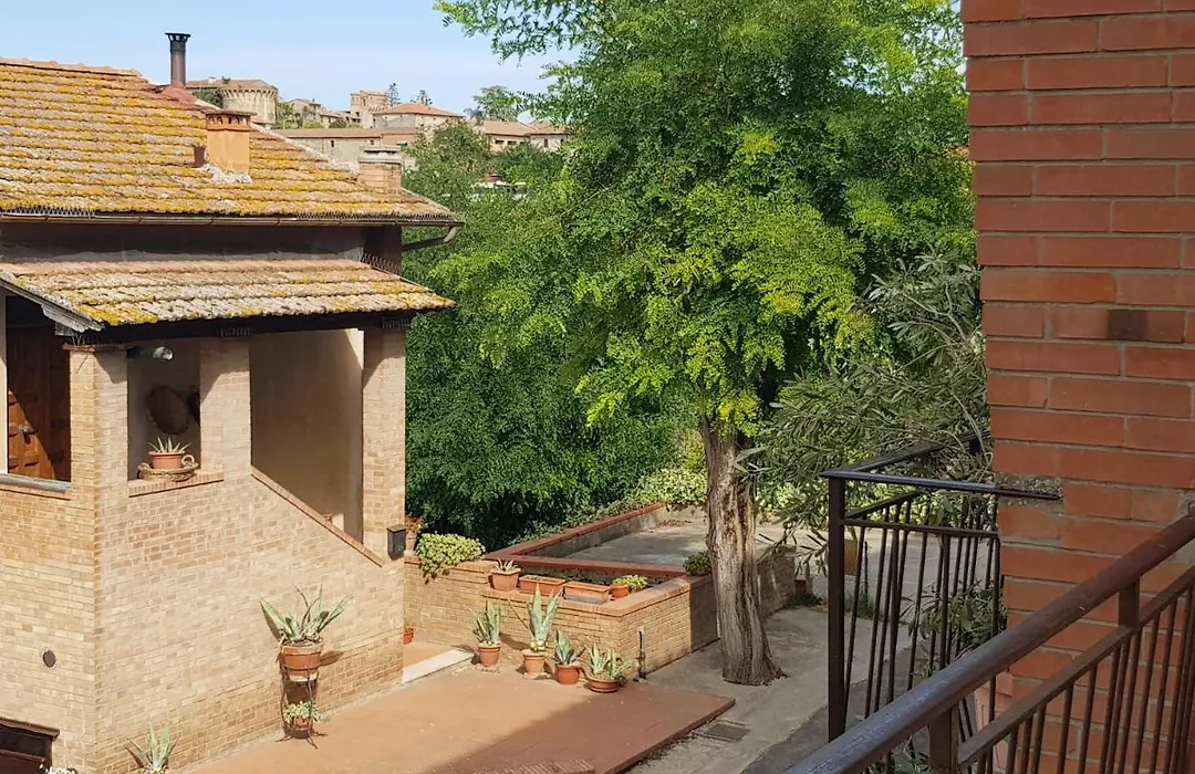 Guest House Edera-1