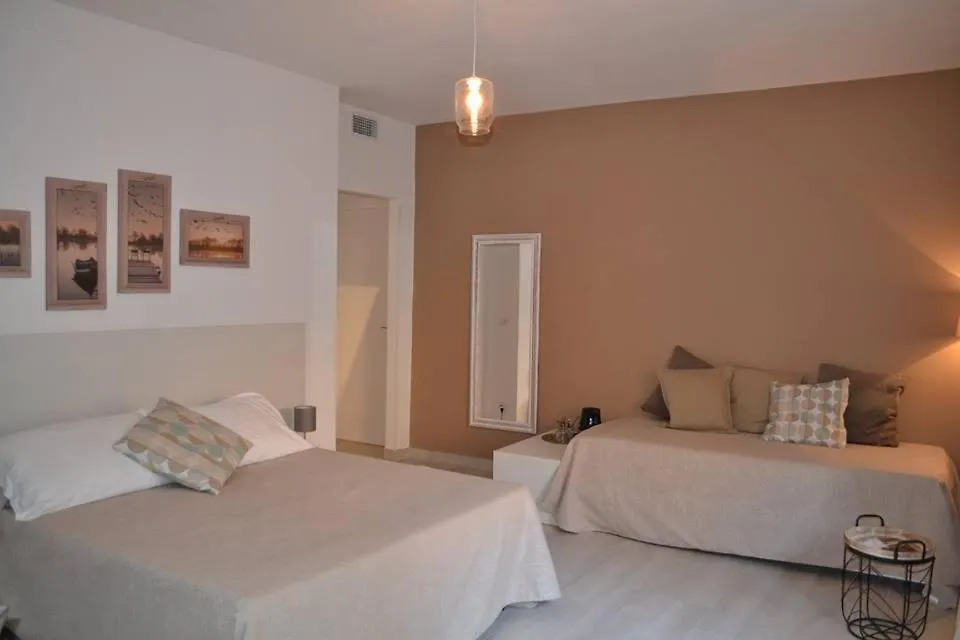 Le Camere Del Corso-1